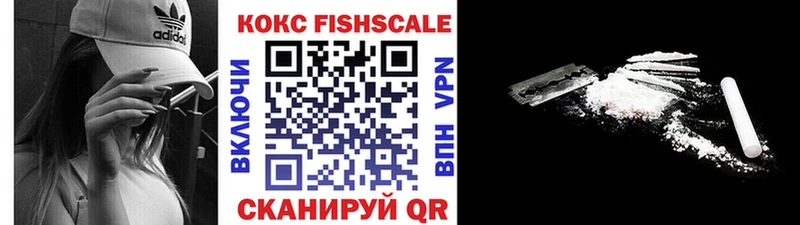 Кокаин FishScale  Купить  Вязьма 
